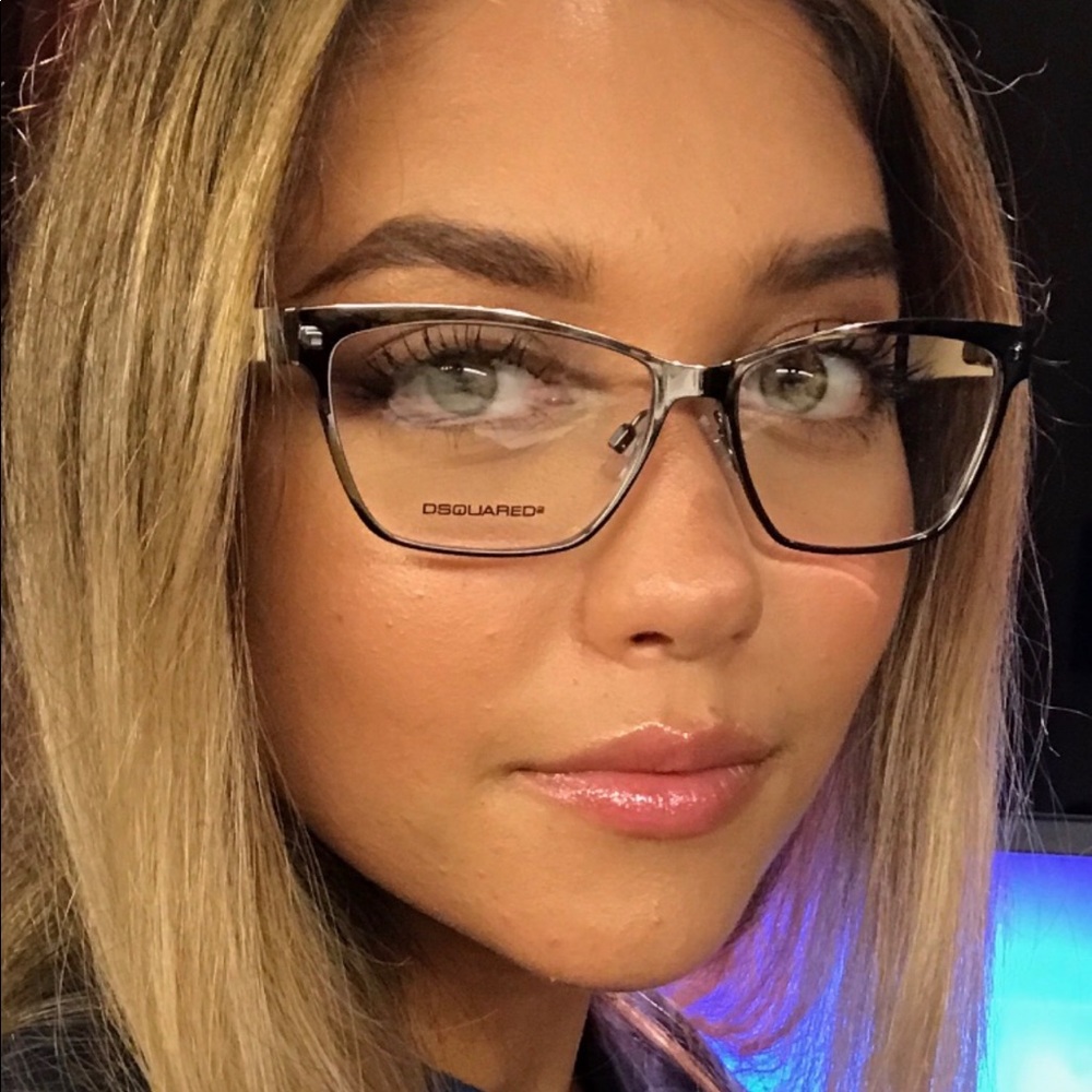 DSQUARED2 glasses
